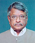 J Hari Narayan 